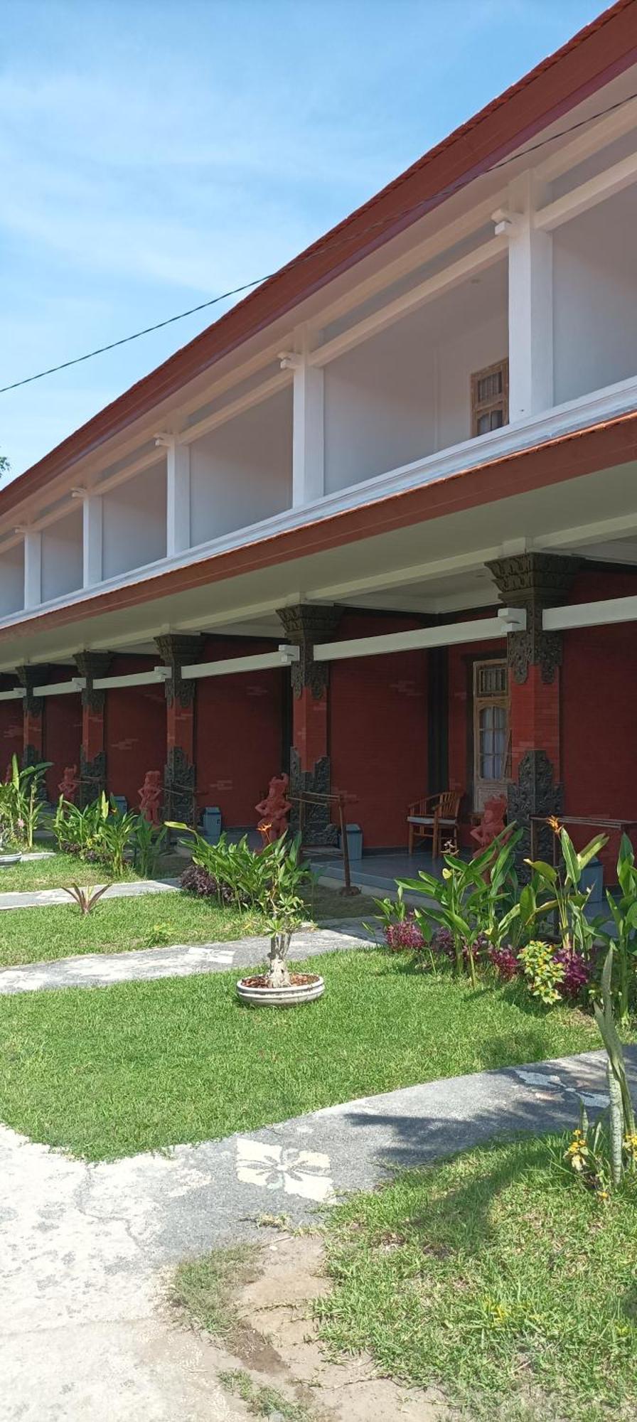 Hotel My New Lovina Esterno foto